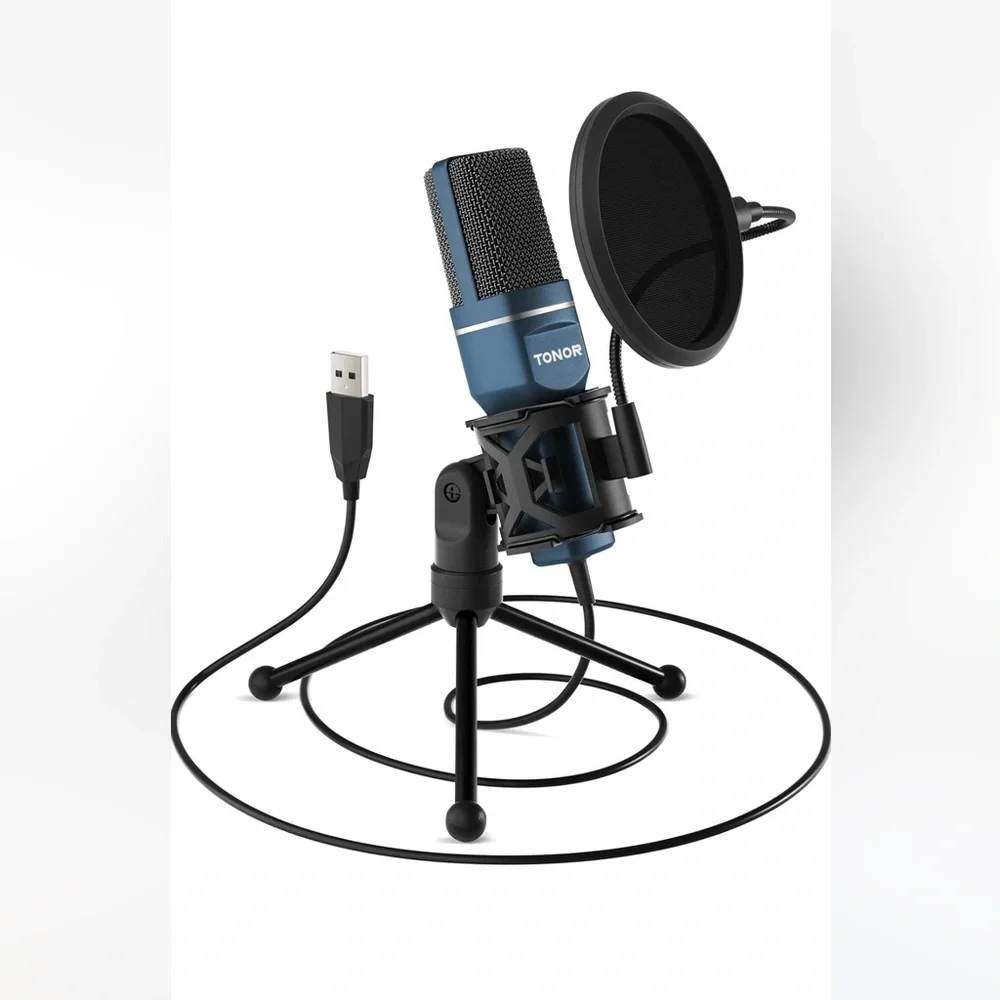 Microphone